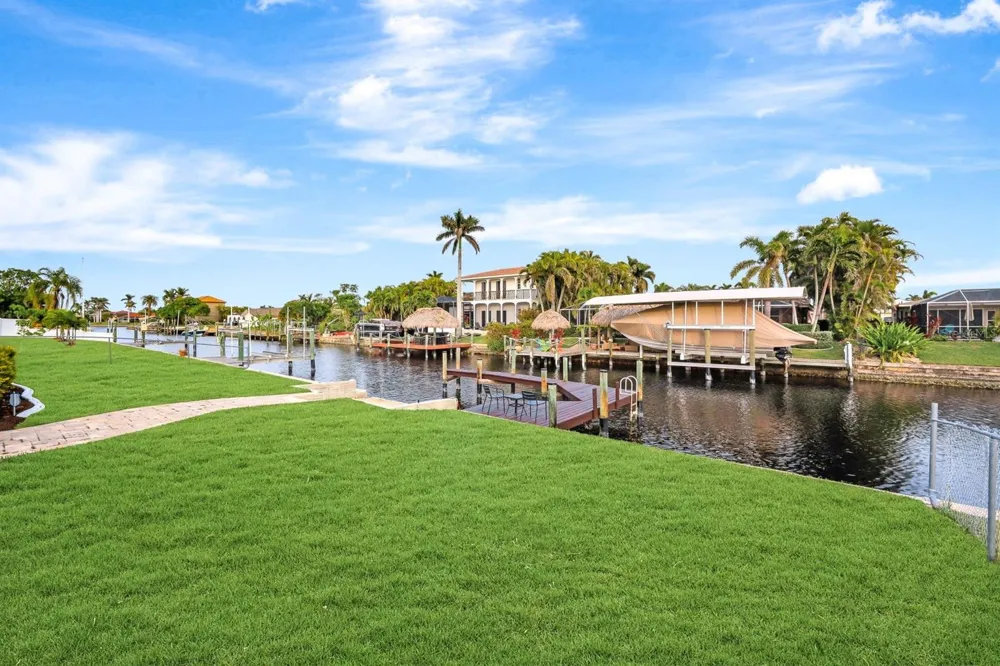 5103 PELICAN BOULEVARD Cape Coral, FL 33914
