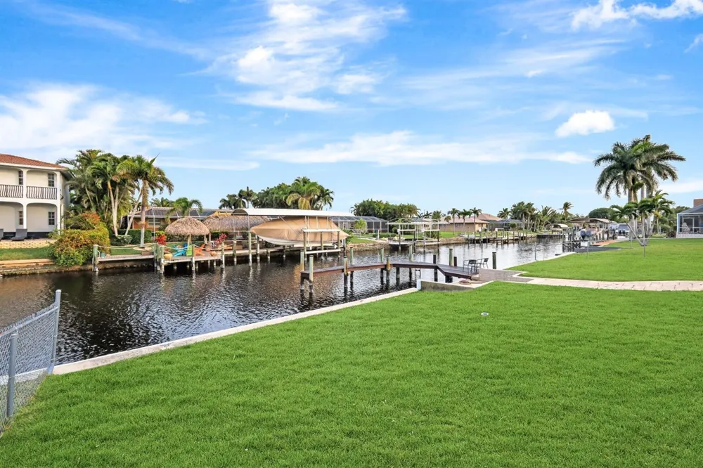 5103 PELICAN BOULEVARD Cape Coral, FL 33914