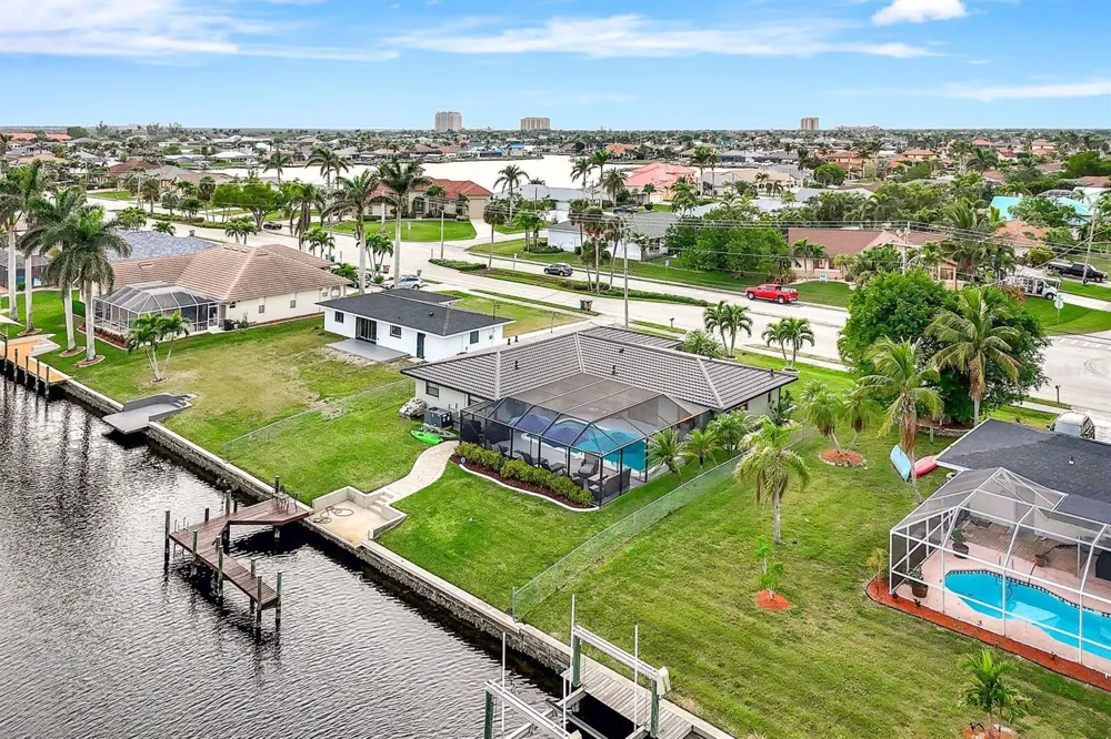 5103 PELICAN BOULEVARD Cape Coral, FL 33914