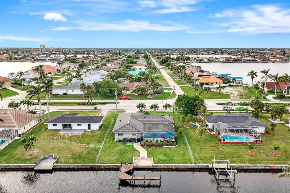 5103 PELICAN BOULEVARD Cape Coral, FL 33914