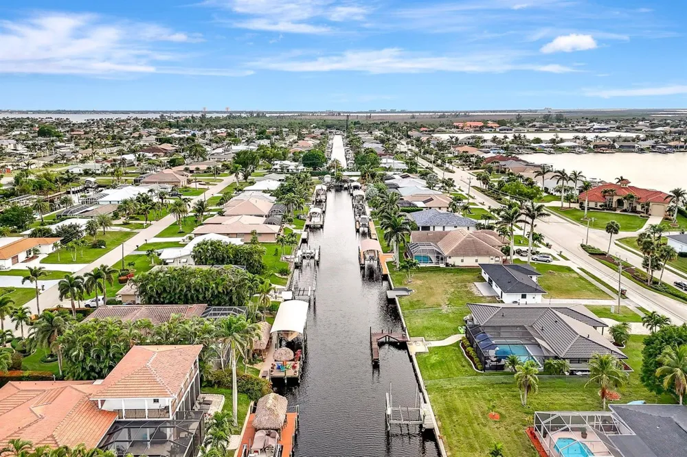 5103 PELICAN BOULEVARD Cape Coral, FL 33914