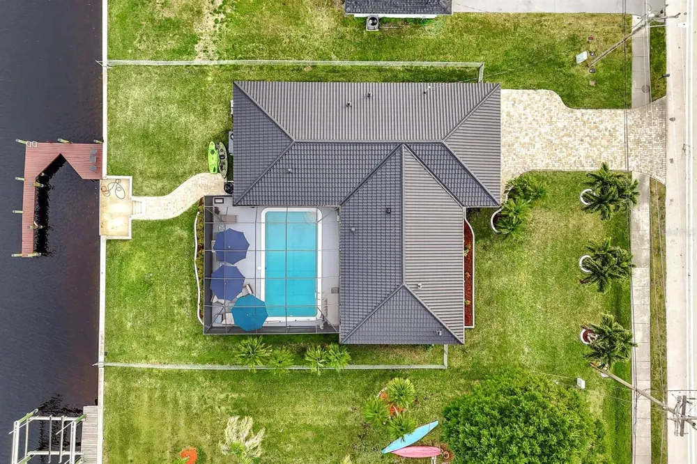 5103 PELICAN BOULEVARD Cape Coral, FL 33914