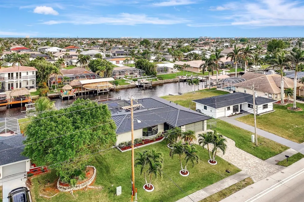 5103 PELICAN BOULEVARD Cape Coral, FL 33914