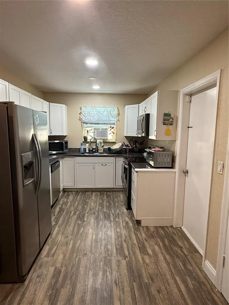 1405 JACKSON AVENUE Daytona Beach, FL 32117
