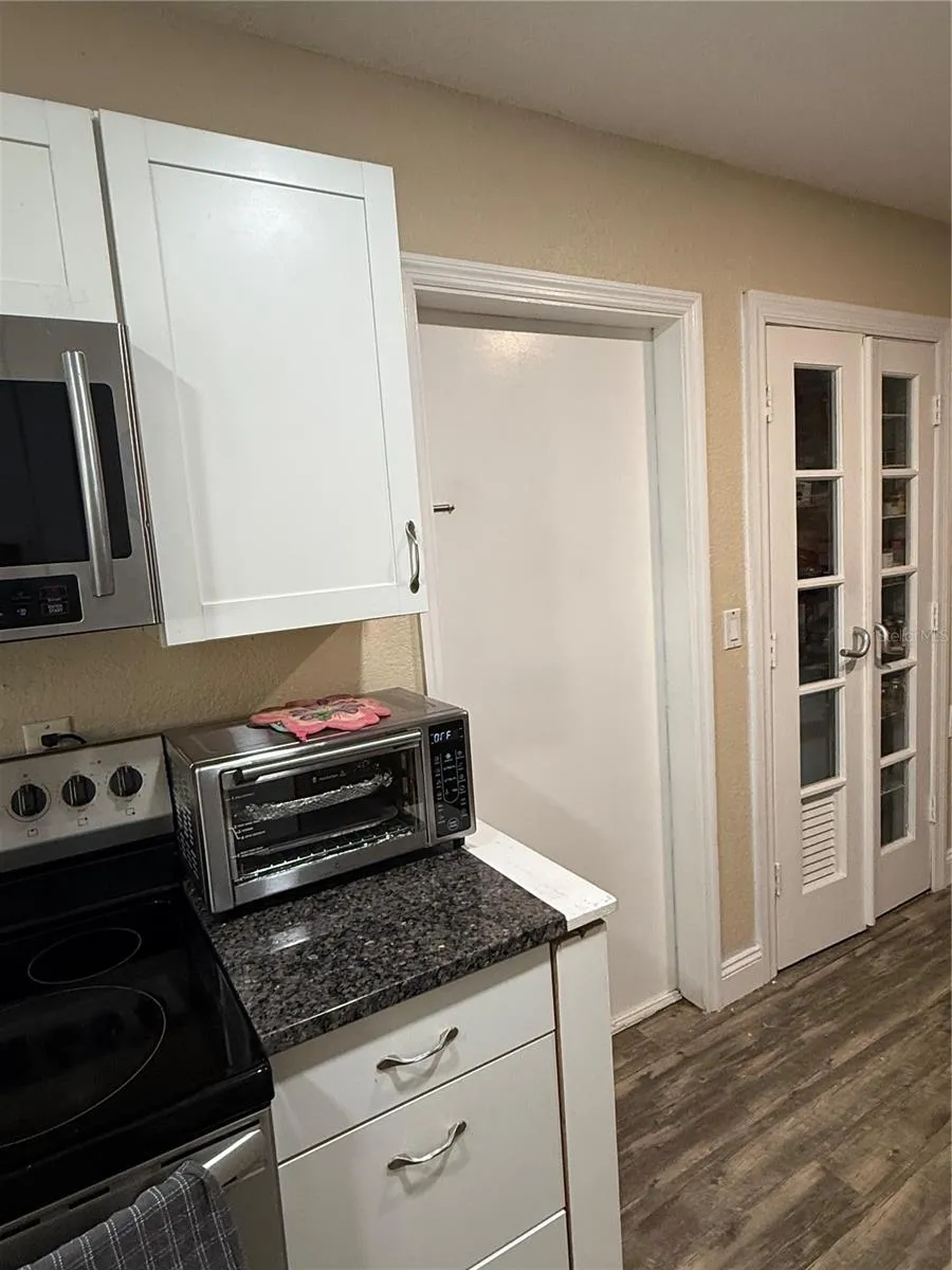 1405 JACKSON AVENUE Daytona Beach, FL 32117