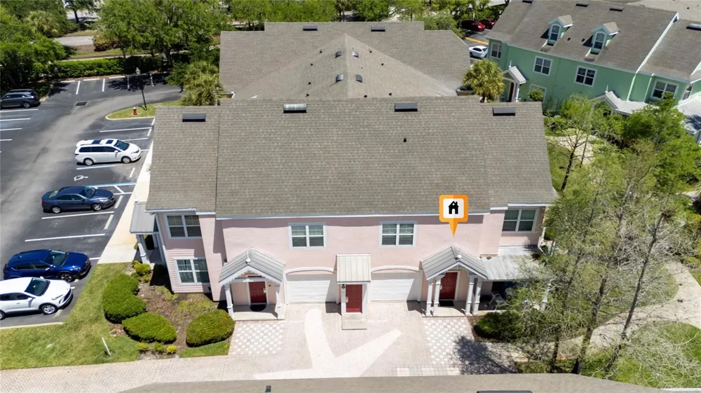 3006 BONFIRE BEACH DRIVE #204 Kissimmee, FL 34746