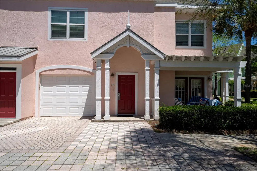 3006 BONFIRE BEACH DRIVE #204 Kissimmee, FL 34746