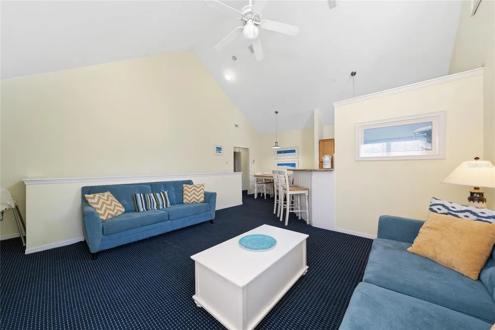 3006 BONFIRE BEACH DRIVE #204 Kissimmee, FL 34746