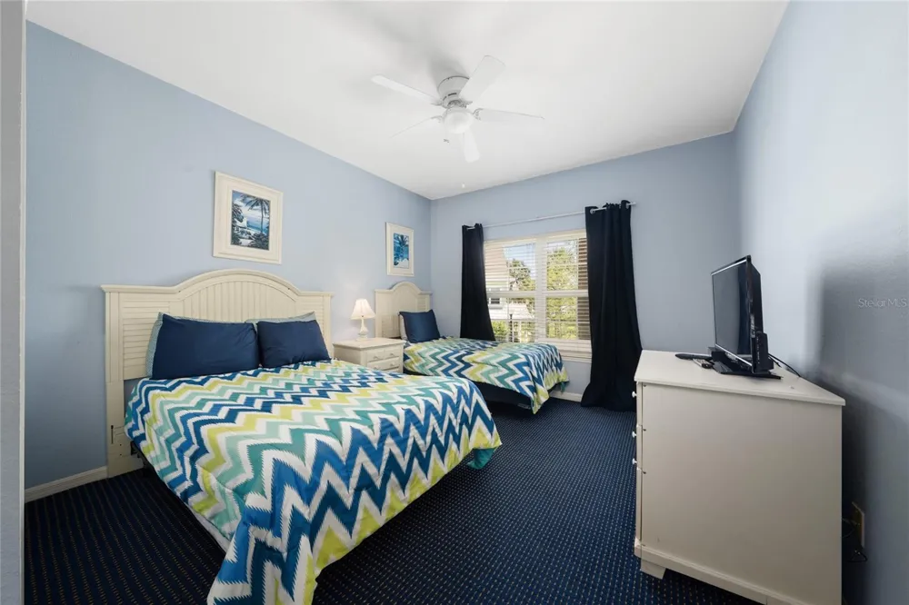 3006 BONFIRE BEACH DRIVE #204 Kissimmee, FL 34746
