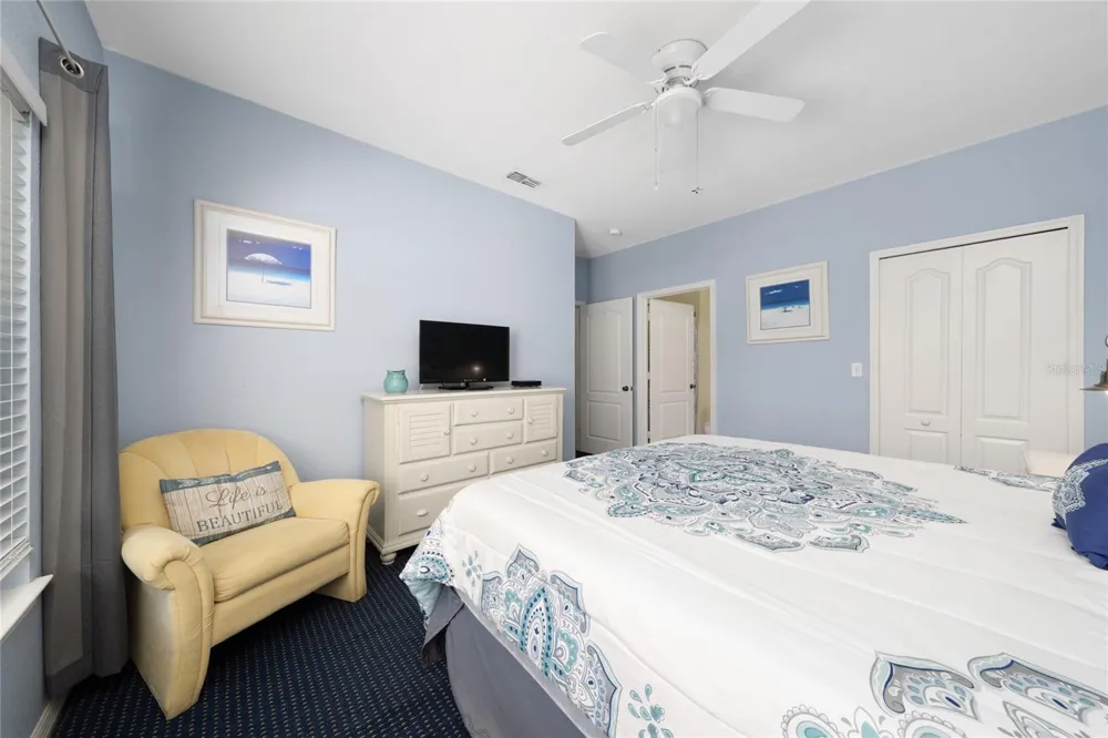 3006 BONFIRE BEACH DRIVE #204 Kissimmee, FL 34746