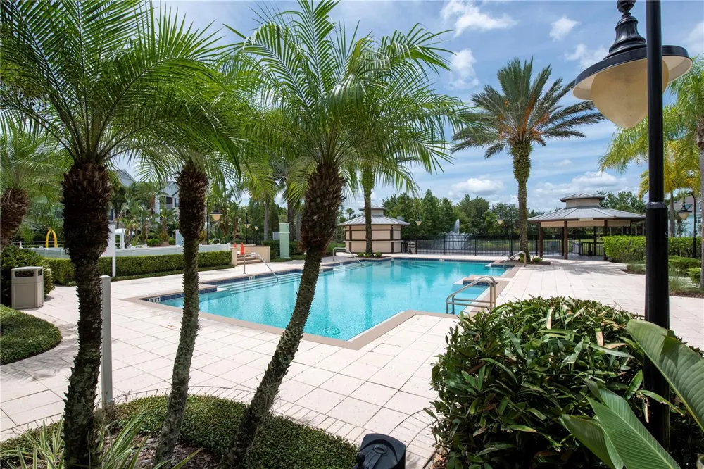 3006 BONFIRE BEACH DRIVE #204 Kissimmee, FL 34746