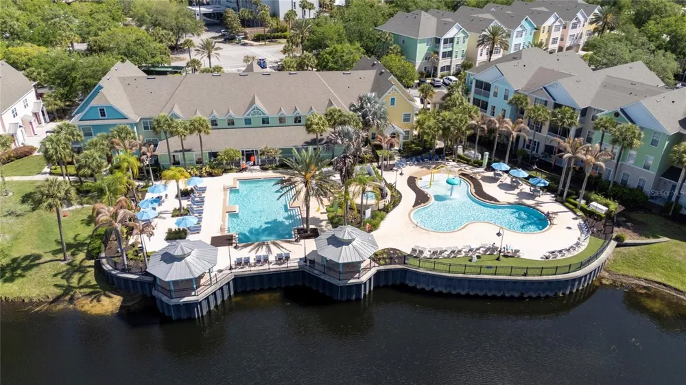3006 BONFIRE BEACH DRIVE #204 Kissimmee, FL 34746