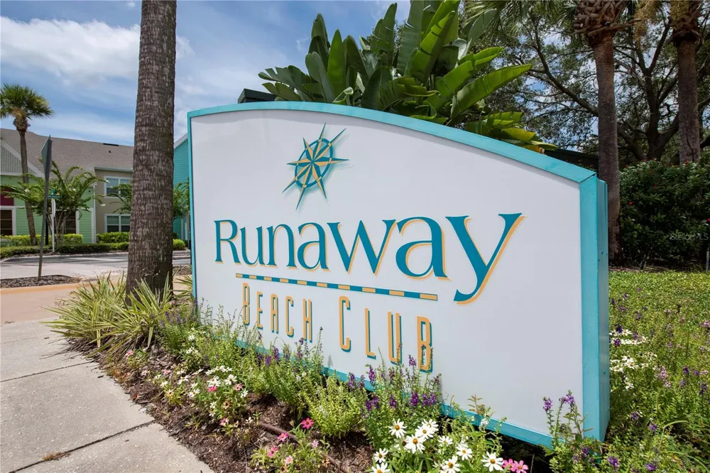 3006 BONFIRE BEACH DRIVE #204 Kissimmee, FL 34746