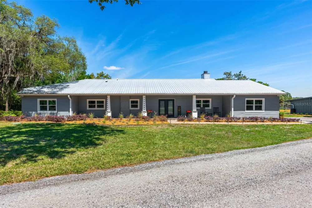 650 OLD MIMS ROAD Geneva, FL 32732