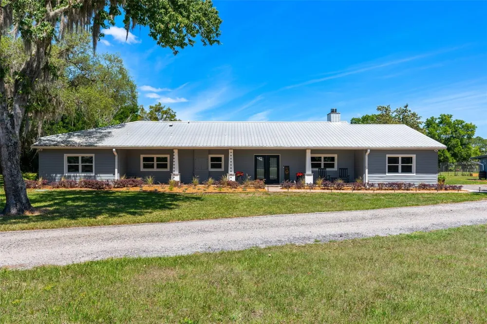 650 OLD MIMS ROAD Geneva, FL 32732