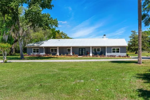 650 OLD MIMS ROAD