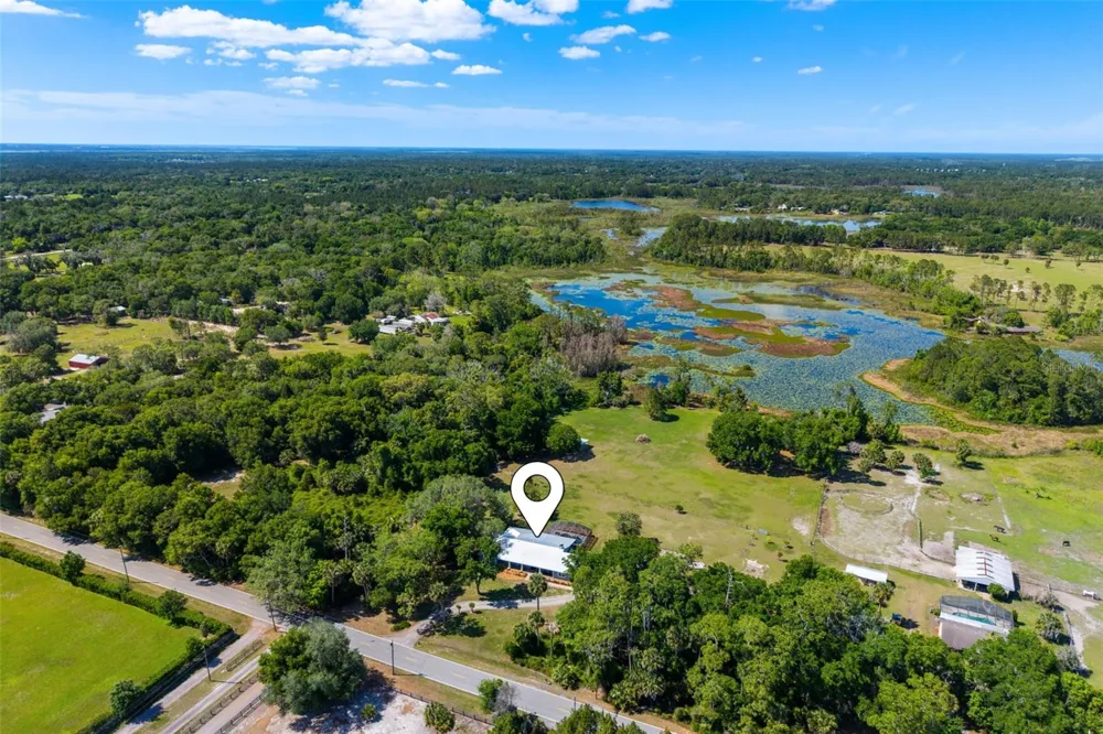 650 OLD MIMS ROAD Geneva, FL 32732