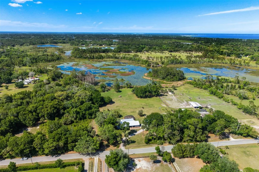 650 OLD MIMS ROAD Geneva, FL 32732