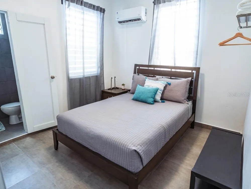 117 CALLE POMARROSA #3D San Juan, PR 00911