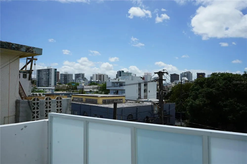 117 CALLE POMARROSA #3D San Juan, PR 00911