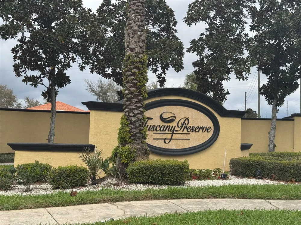 1602 CUMIN DRIVE #1602 Poinciana, FL 34759