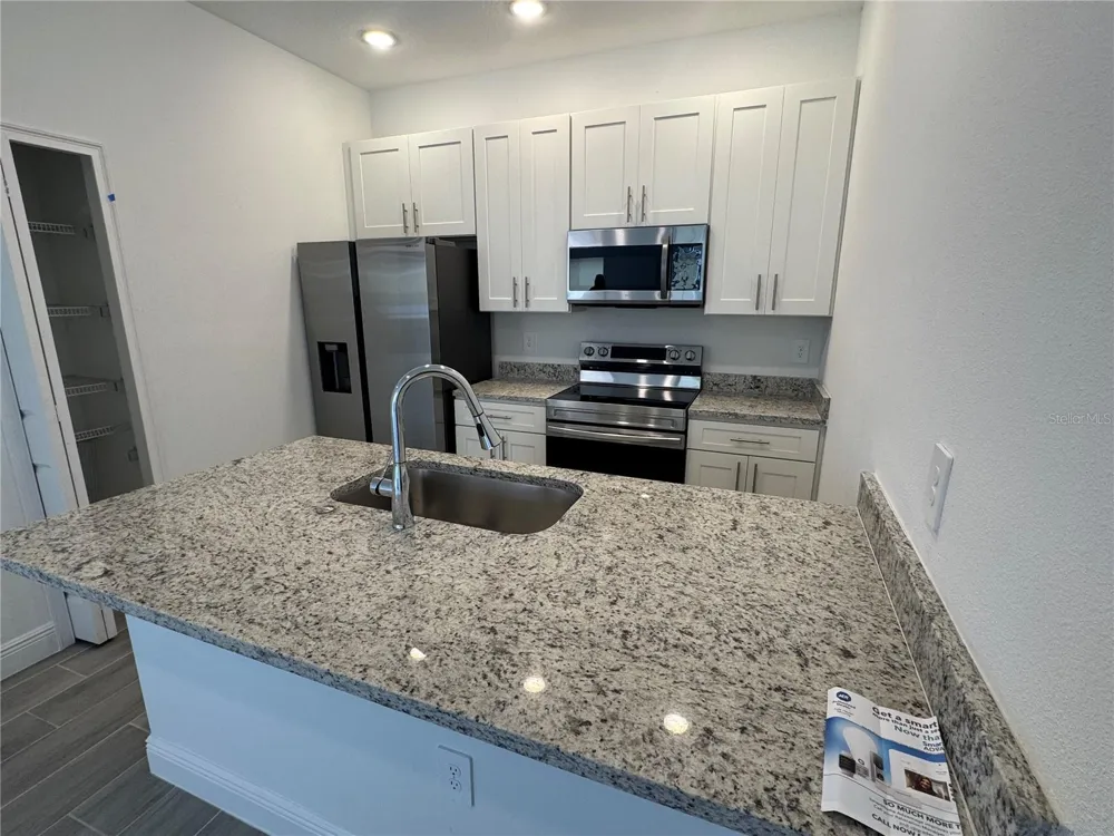 1602 CUMIN DRIVE #1602 Poinciana, FL 34759
