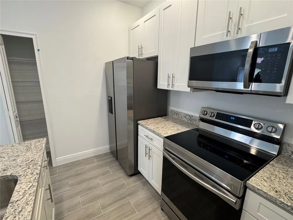 1602 CUMIN DRIVE #1602 Poinciana, FL 34759