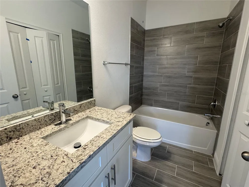 1602 CUMIN DRIVE #1602 Poinciana, FL 34759