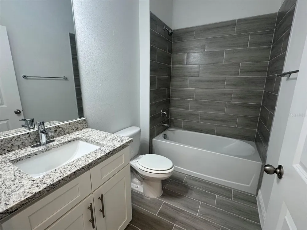 1602 CUMIN DRIVE #1602 Poinciana, FL 34759