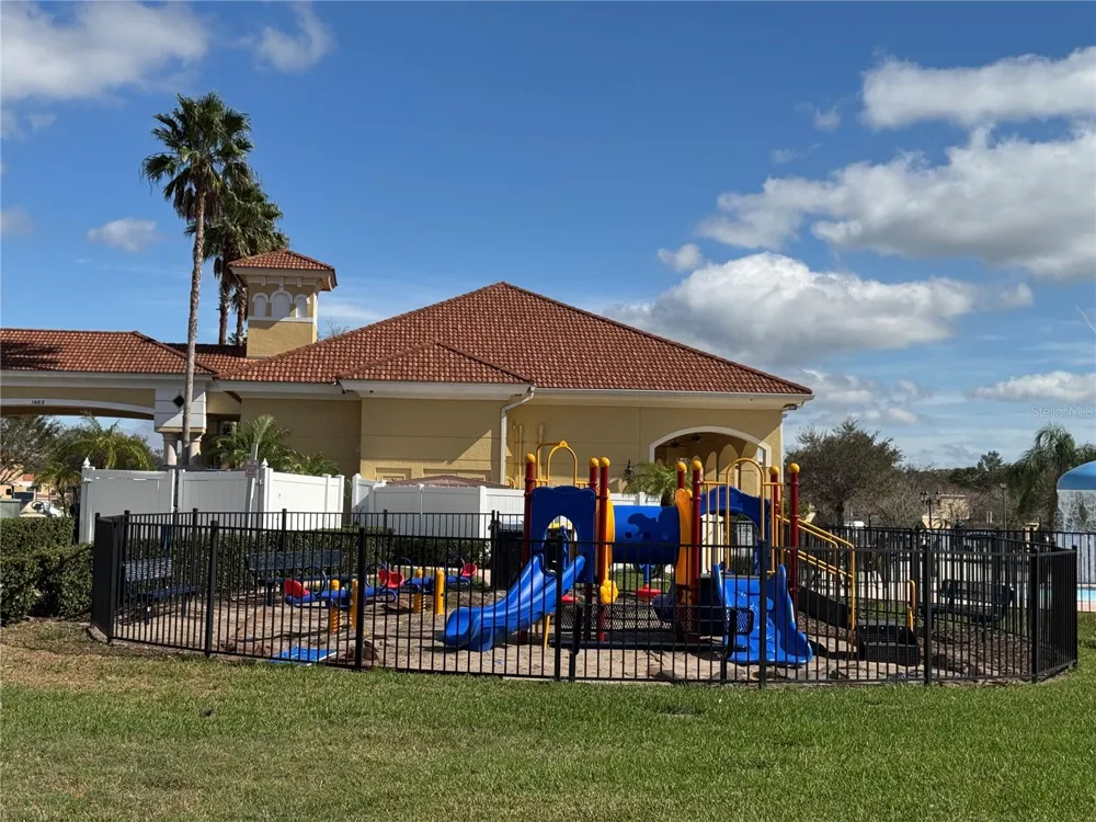 1602 CUMIN DRIVE #1602 Poinciana, FL 34759