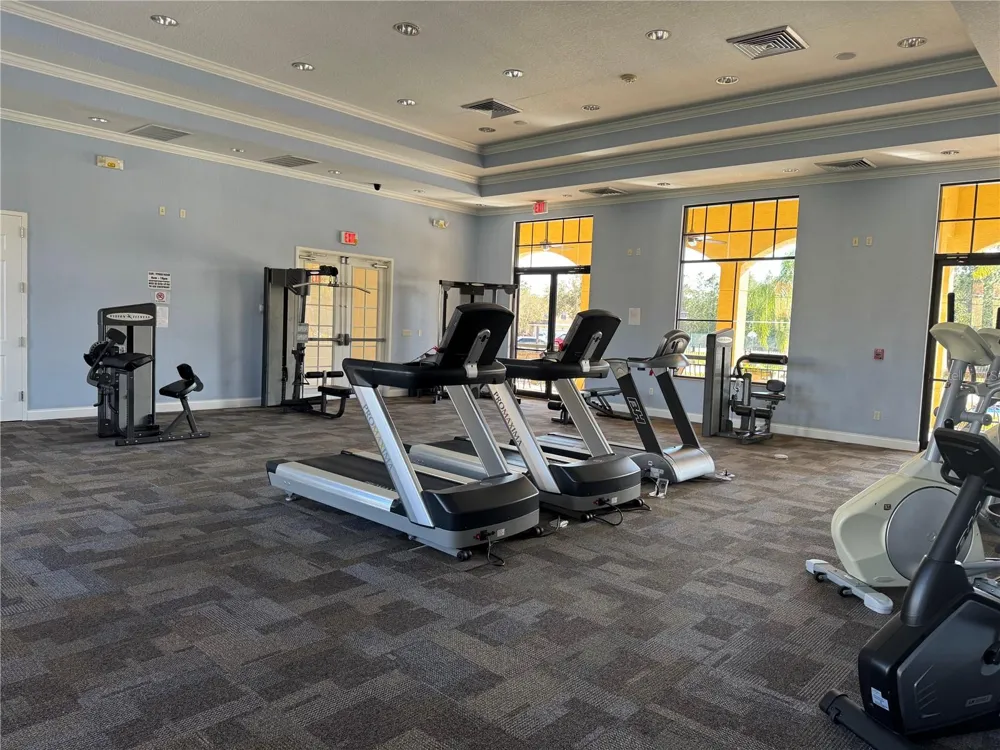 1602 CUMIN DRIVE #1602 Poinciana, FL 34759