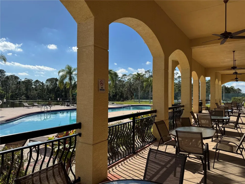 1602 CUMIN DRIVE #1602 Poinciana, FL 34759
