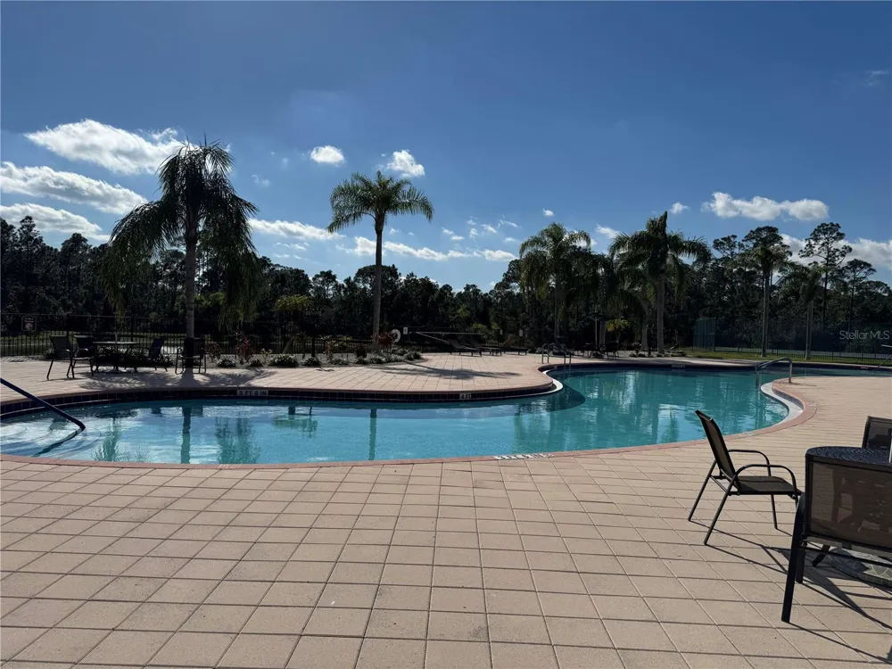 1602 CUMIN DRIVE #1602 Poinciana, FL 34759