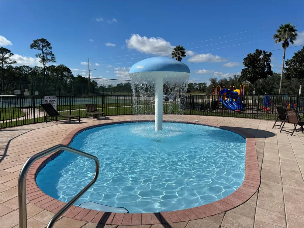 1602 CUMIN DRIVE #1602 Poinciana, FL 34759
