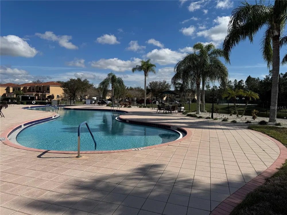 1602 CUMIN DRIVE #1602 Poinciana, FL 34759