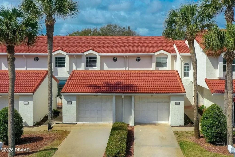 226 FLORIDA SHORES BOULEVARD Daytona Beach, FL 32118