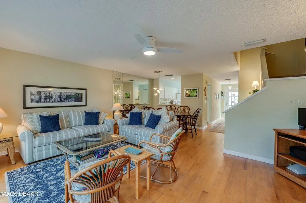 226 FLORIDA SHORES BOULEVARD Daytona Beach, FL 32118