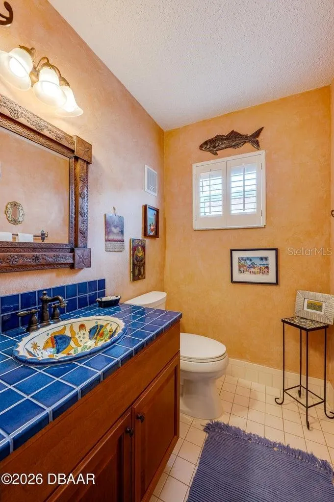 226 FLORIDA SHORES BOULEVARD Daytona Beach, FL 32118