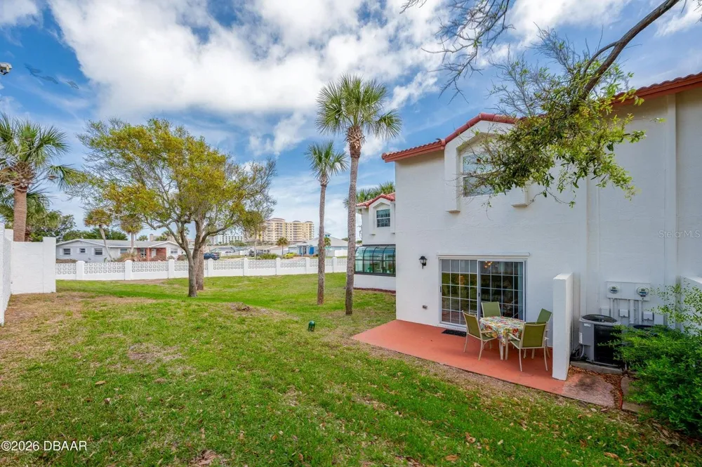 226 FLORIDA SHORES BOULEVARD Daytona Beach, FL 32118