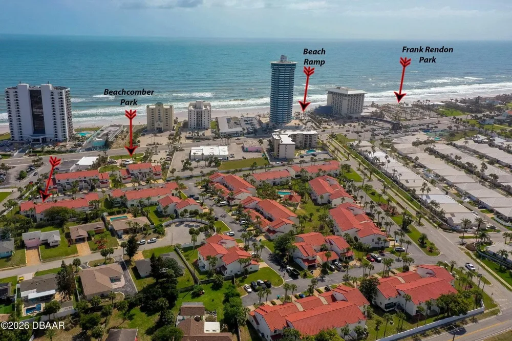 226 FLORIDA SHORES BOULEVARD Daytona Beach, FL 32118