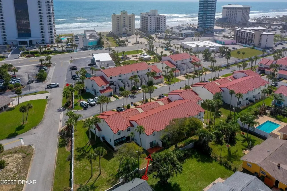 226 FLORIDA SHORES BOULEVARD Daytona Beach, FL 32118