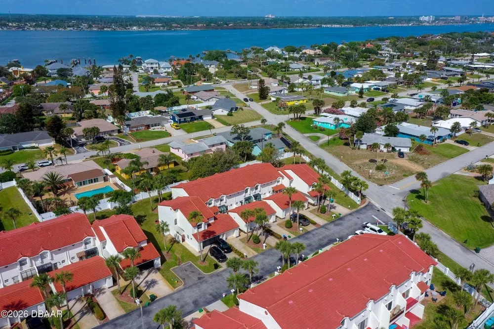 226 FLORIDA SHORES BOULEVARD Daytona Beach, FL 32118