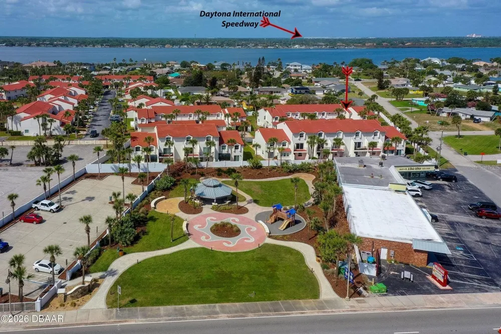 226 FLORIDA SHORES BOULEVARD Daytona Beach, FL 32118