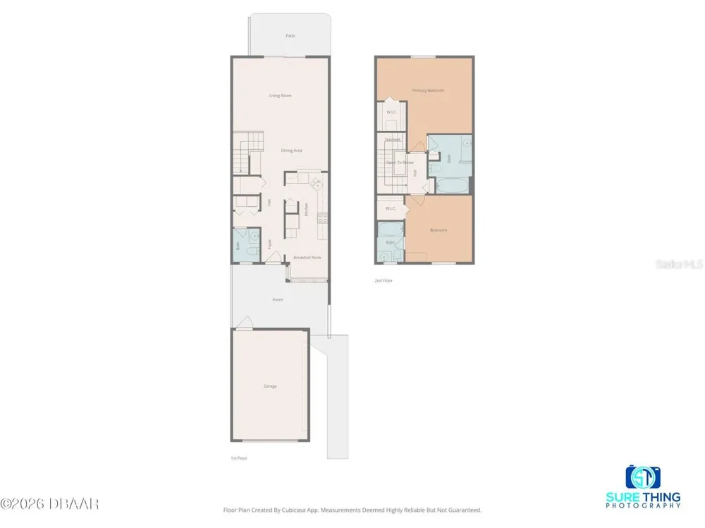 226 FLORIDA SHORES BOULEVARD Daytona Beach, FL 32118