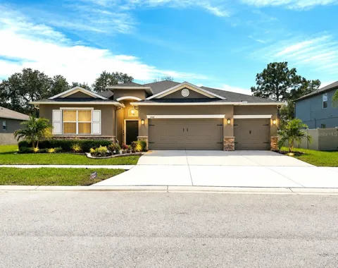 13814 BEE TREE COURT