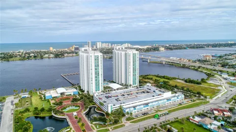 241 RIVERSIDE DRIVE #405