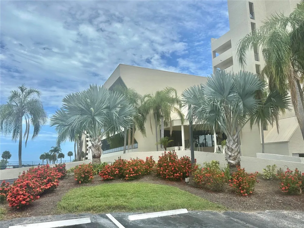 5915 SEA RANCH DRIVE #711 Hudson, FL 34667
