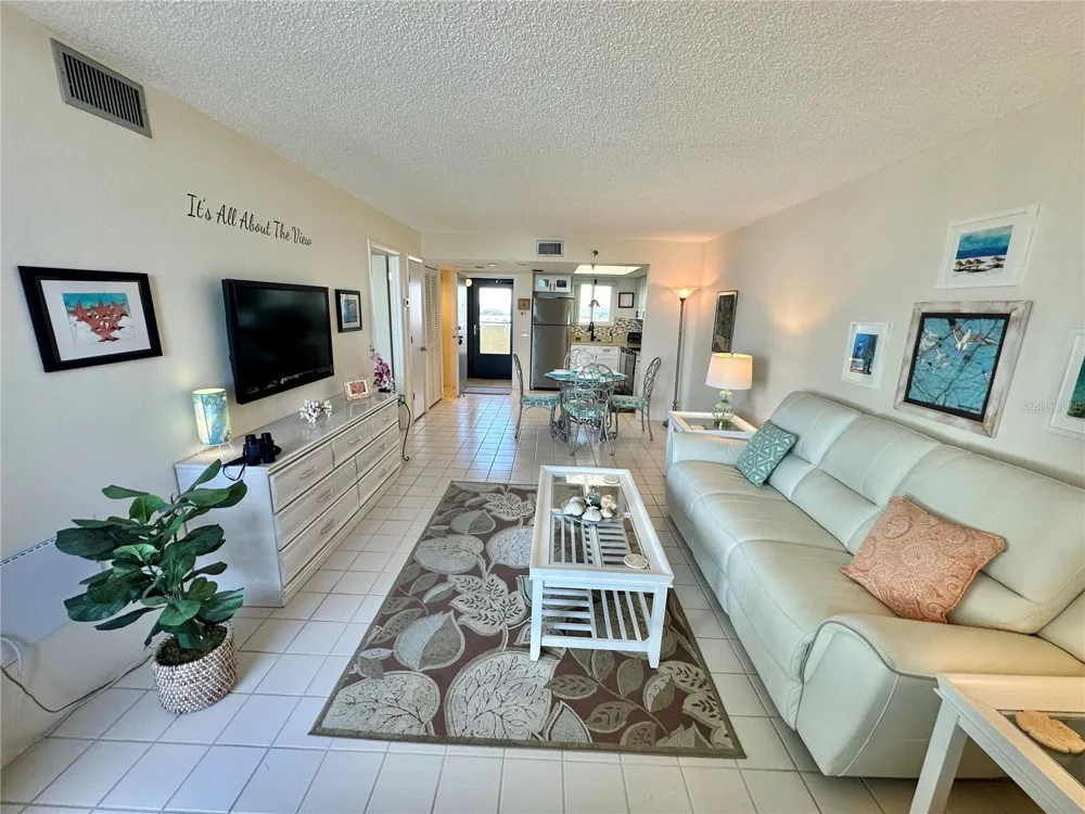 5915 SEA RANCH DRIVE #711 Hudson, FL 34667