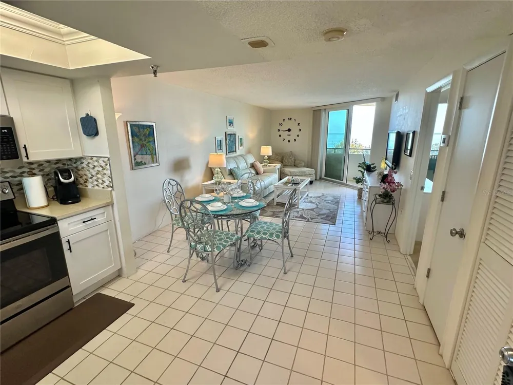 5915 SEA RANCH DRIVE #711 Hudson, FL 34667