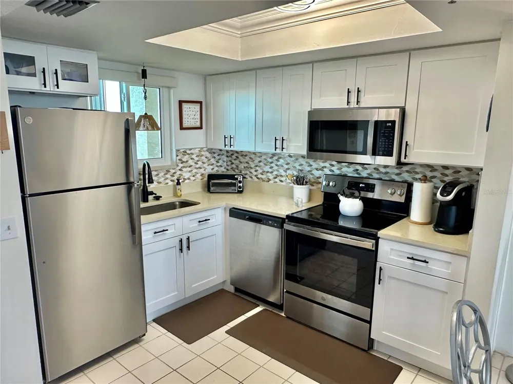 5915 SEA RANCH DRIVE #711 Hudson, FL 34667